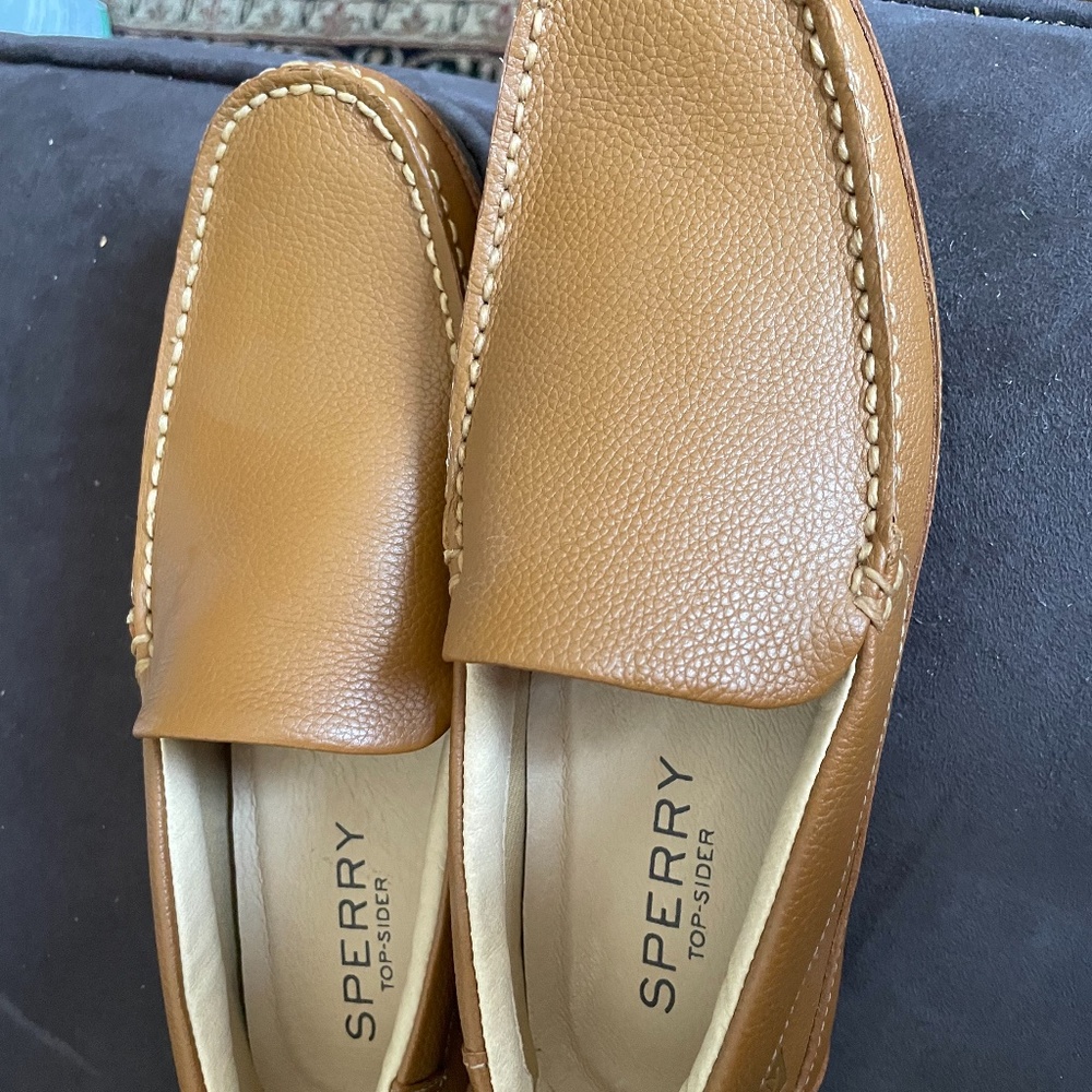 Sperry Mens mocassin